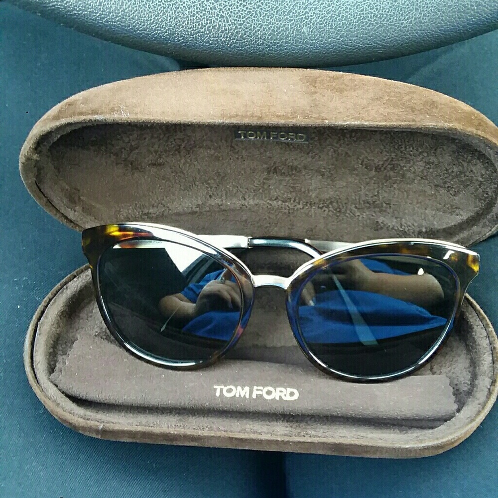 Tom Ford Sunglasses